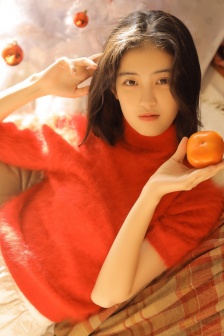 不戴胸罩的已婚妇女2